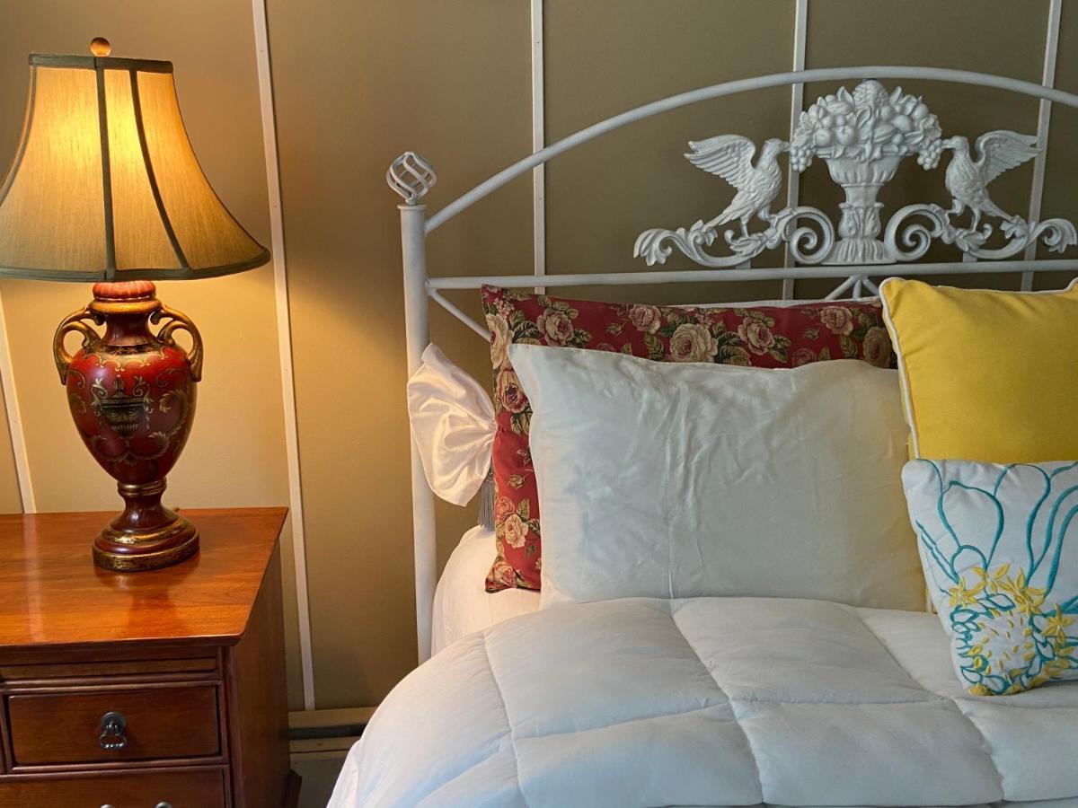 Elegantly English Catskills Liberty Ngoại thất bức ảnh