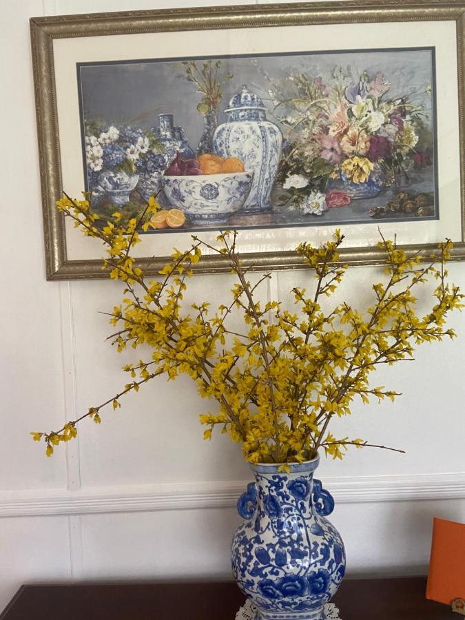 Elegantly English Catskills Liberty Ngoại thất bức ảnh