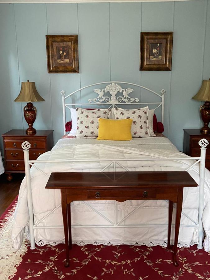Elegantly English Catskills Liberty Ngoại thất bức ảnh