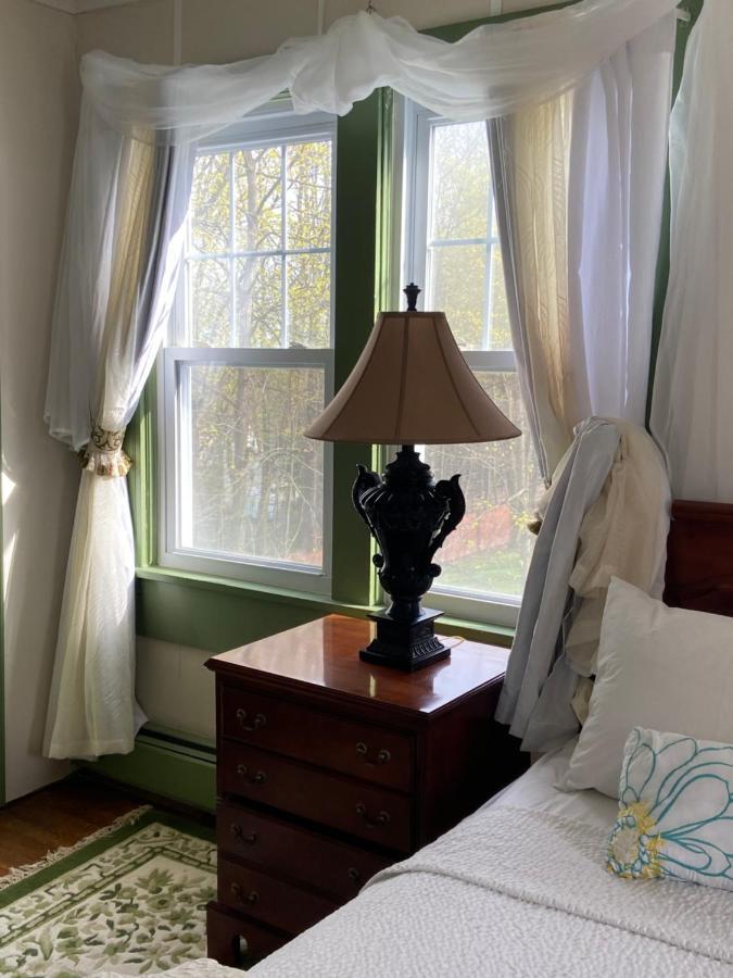 Elegantly English Catskills Liberty Ngoại thất bức ảnh