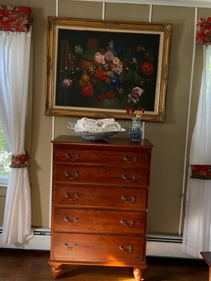 Elegantly English Catskills Liberty Ngoại thất bức ảnh