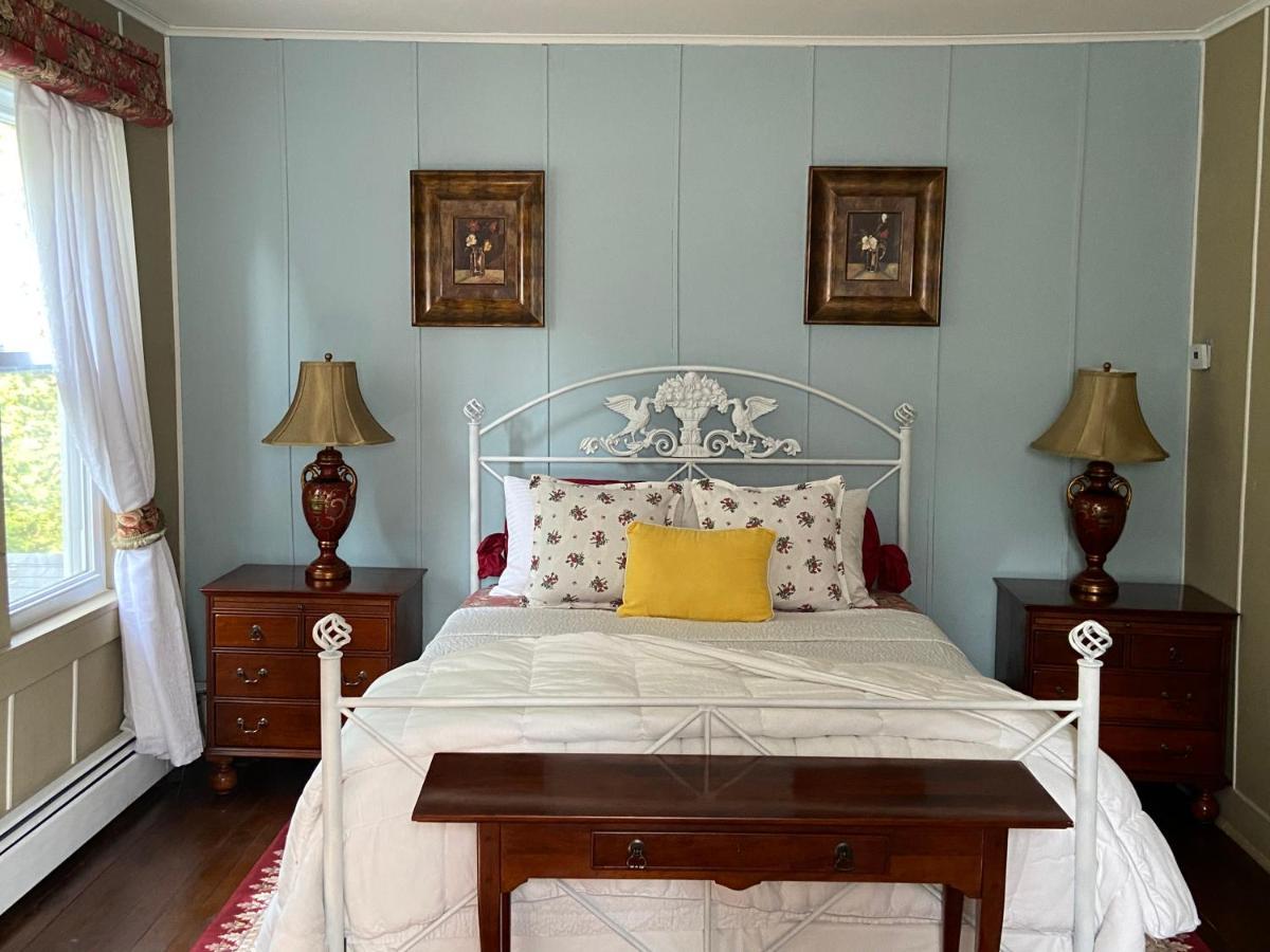 Elegantly English Catskills Liberty Ngoại thất bức ảnh
