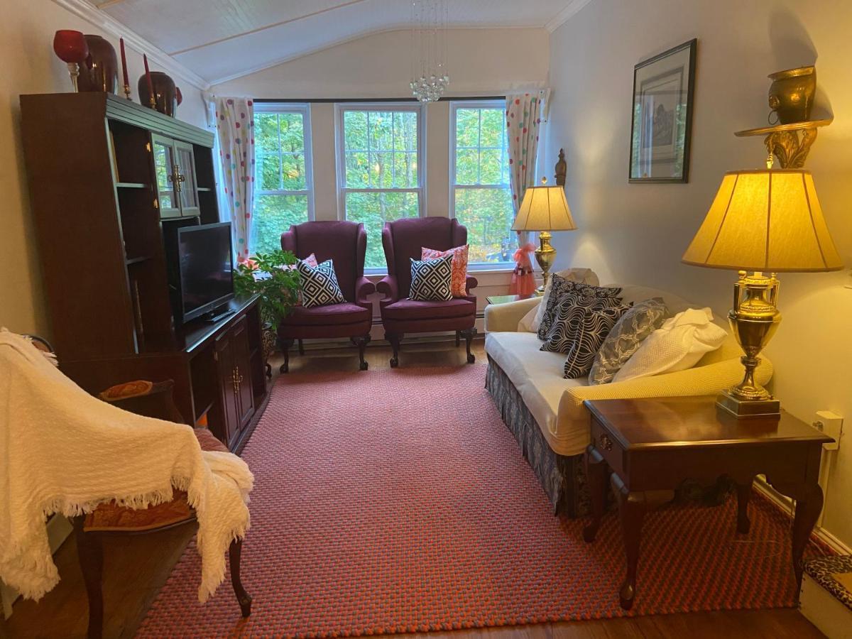 Elegantly English Catskills Liberty Ngoại thất bức ảnh