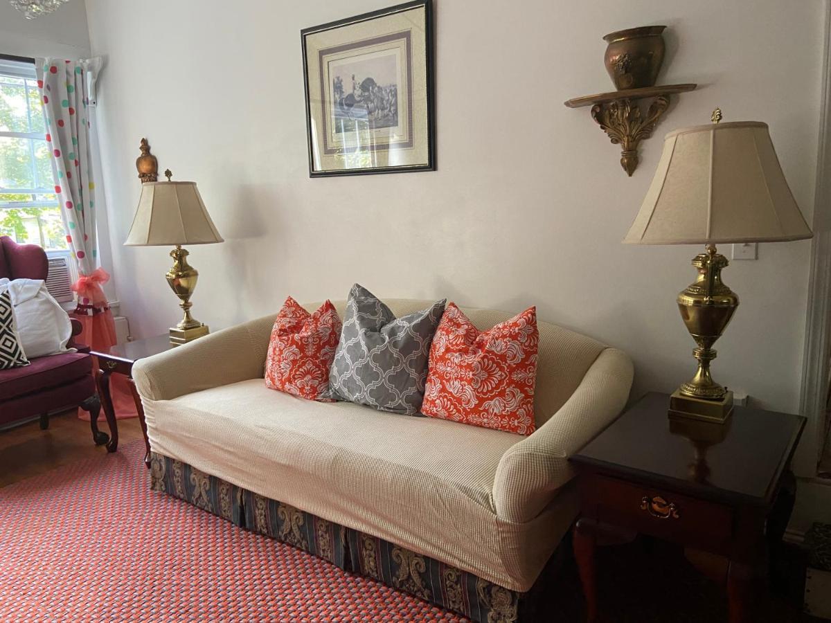 Elegantly English Catskills Liberty Ngoại thất bức ảnh