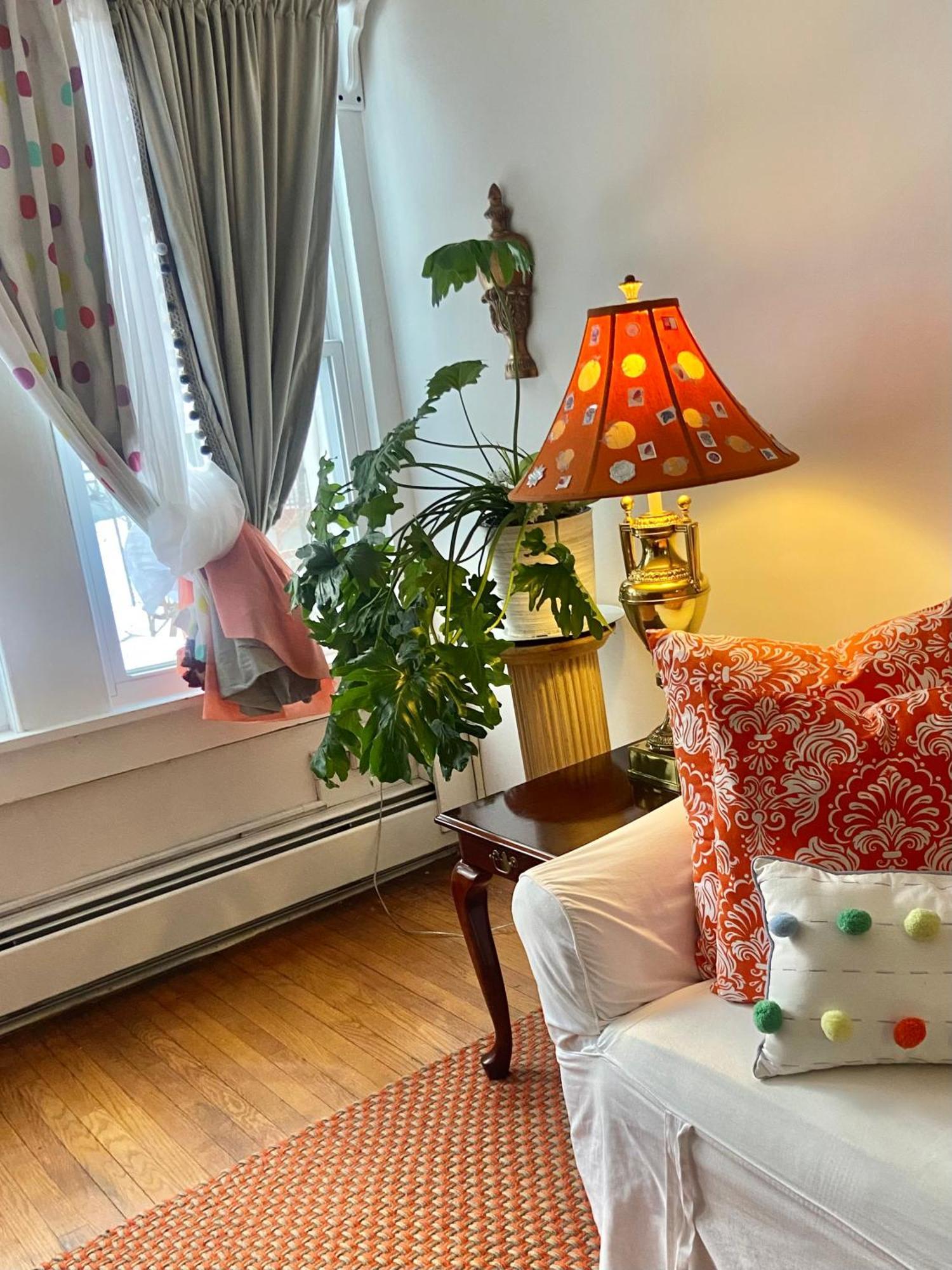 Elegantly English Catskills Liberty Ngoại thất bức ảnh