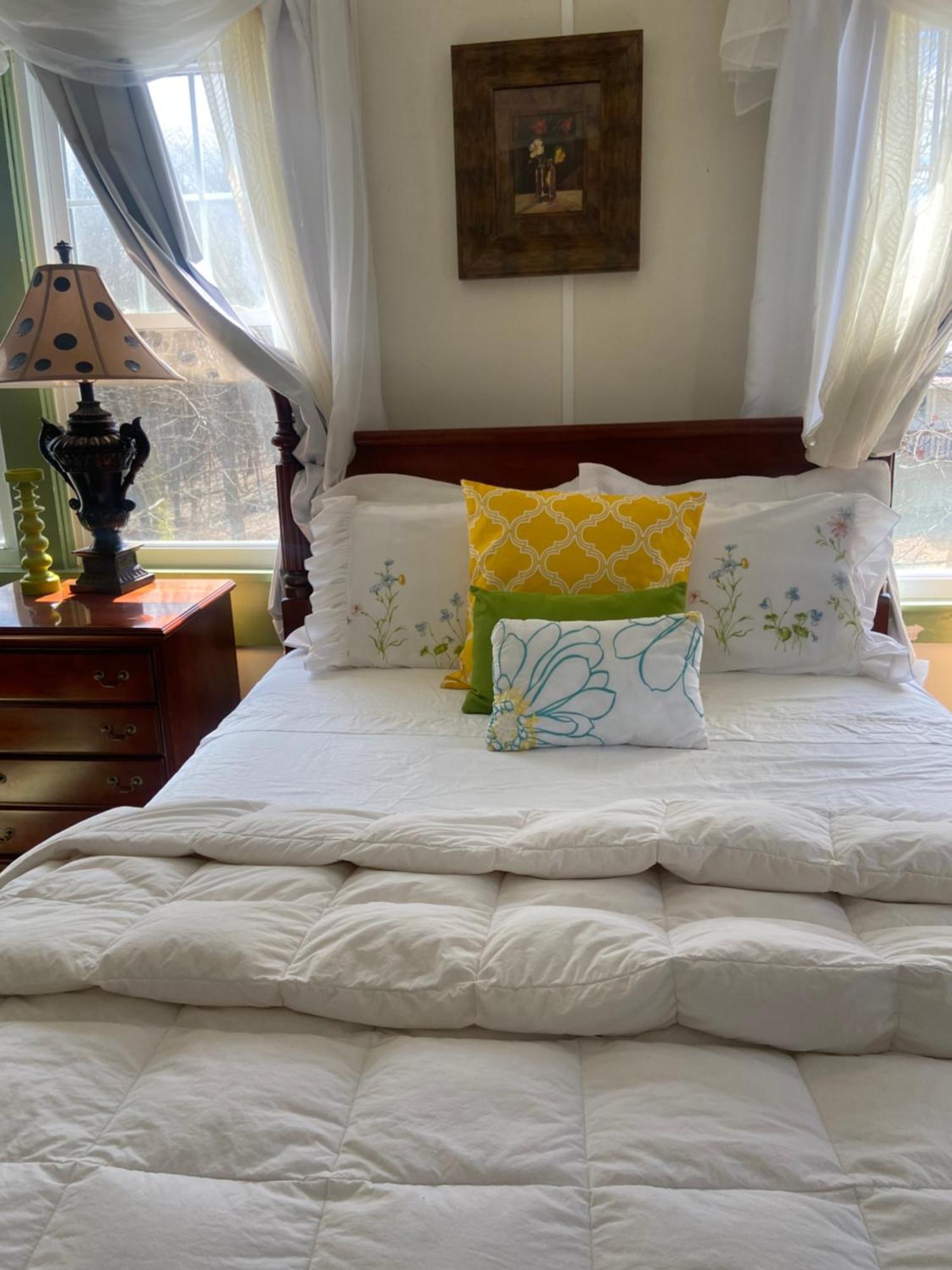 Elegantly English Catskills Liberty Ngoại thất bức ảnh