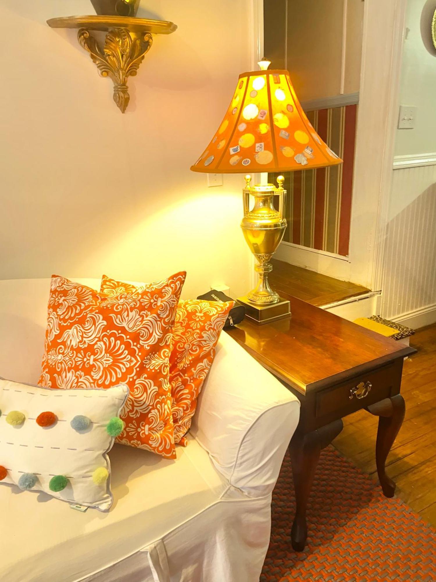 Elegantly English Catskills Liberty Ngoại thất bức ảnh