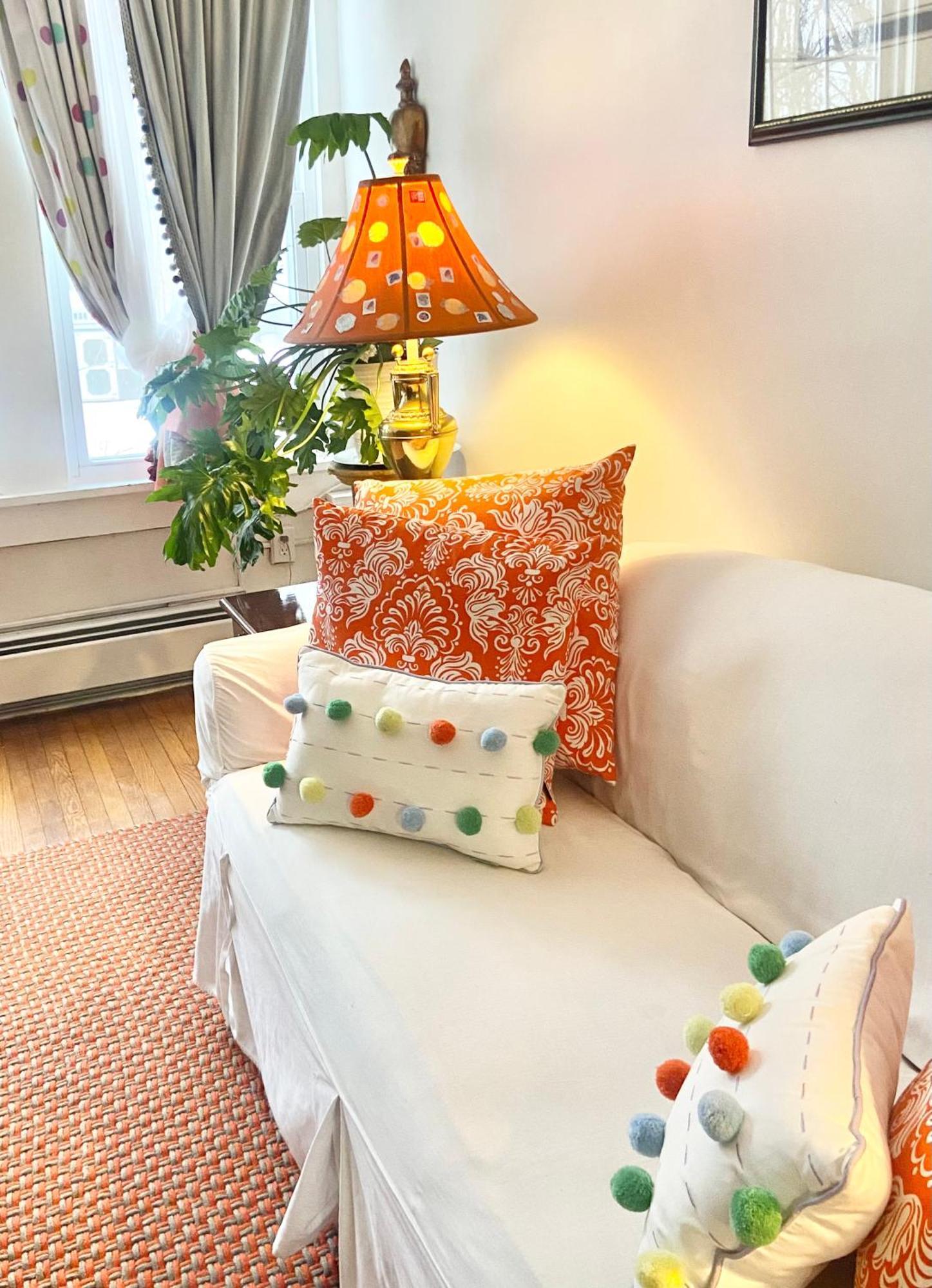 Elegantly English Catskills Liberty Ngoại thất bức ảnh