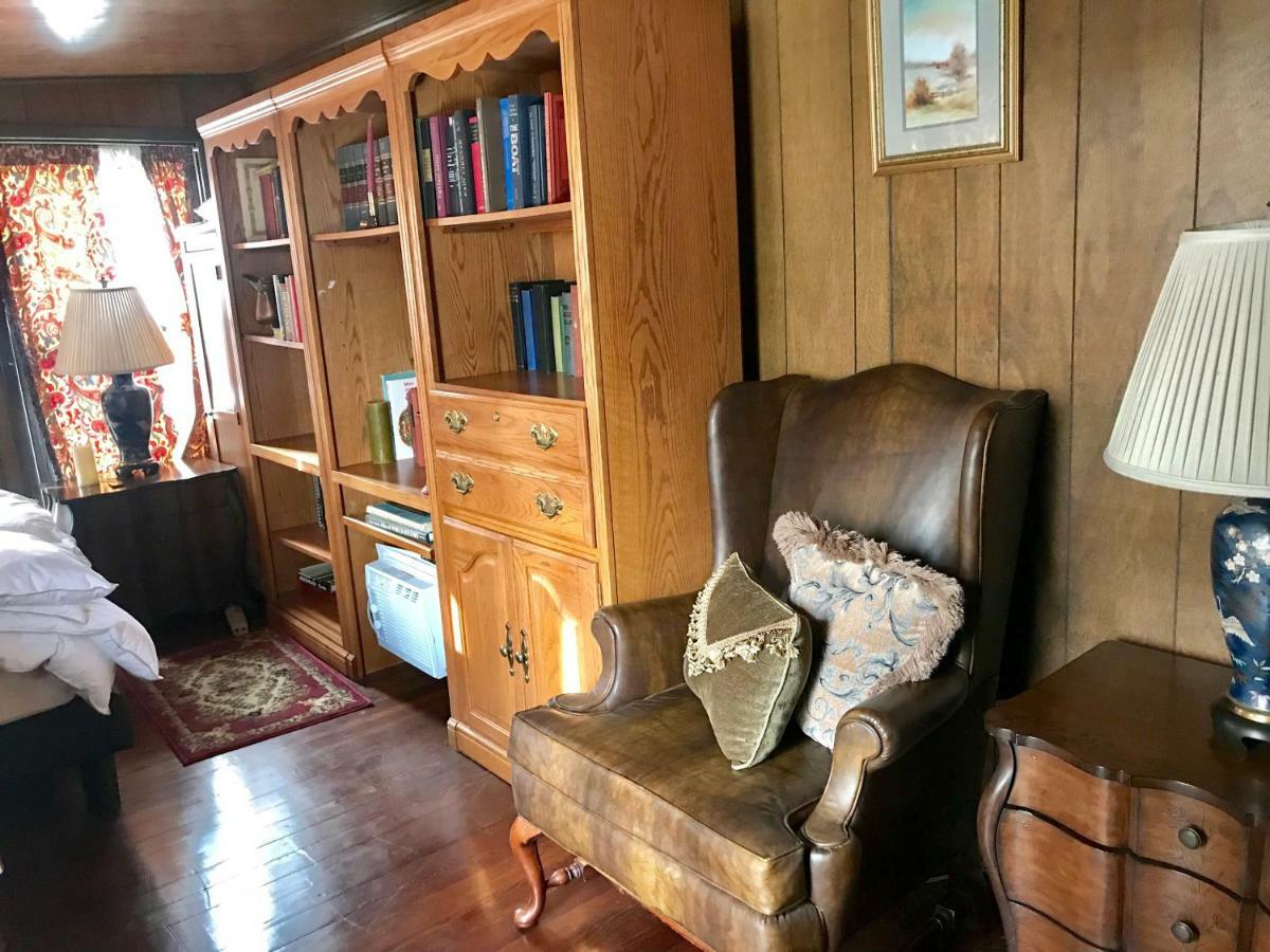Elegantly English Catskills Liberty Ngoại thất bức ảnh