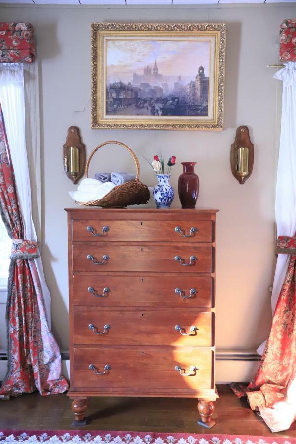 Elegantly English Catskills Liberty Ngoại thất bức ảnh