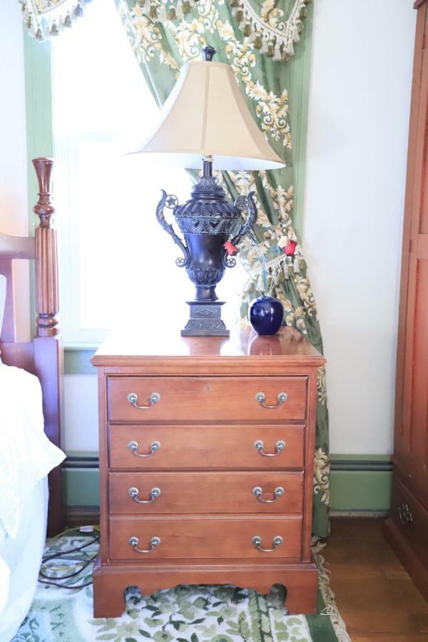 Elegantly English Catskills Liberty Ngoại thất bức ảnh
